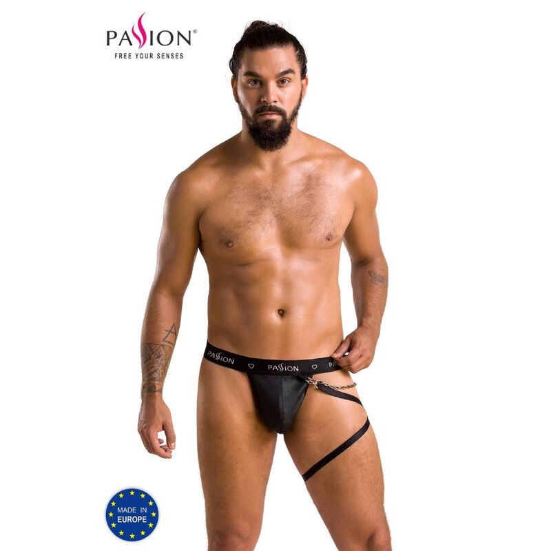 PASSION - 058 BILL THROUGH SORT L/XL