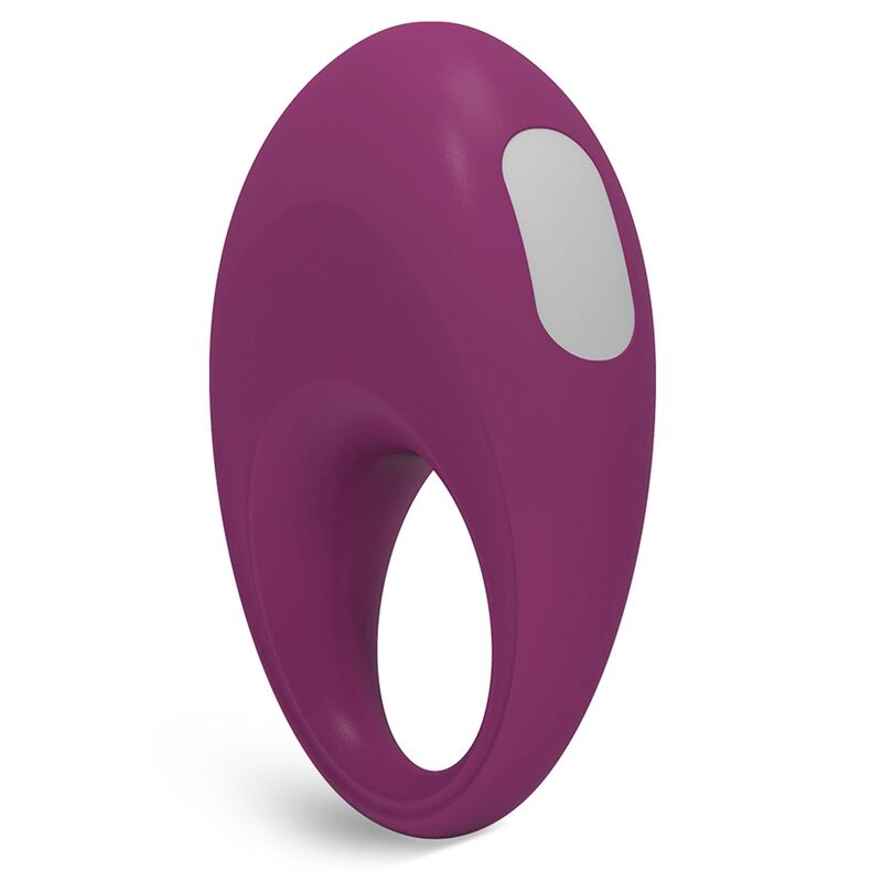 COVERME - DYLAN GENOPLADELIG RING KOMPATIBEL MED WATCHME TRÅDLØS TEKNOLOGI