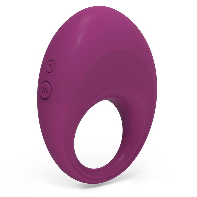 COVERME - DYLAN GENOPLADELIG RING KOMPATIBEL MED WATCHME TRÅDLØS TEKNOLOGI