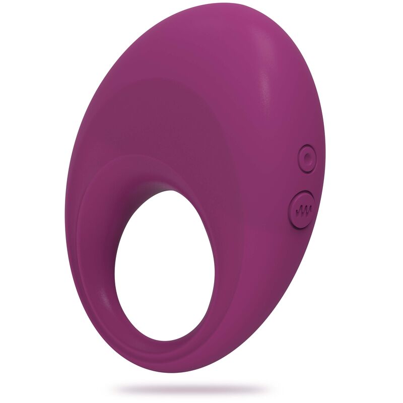 COVERME - DYLAN GENOPLADELIG RING KOMPATIBEL MED WATCHME TRÅDLØS TEKNOLOGI