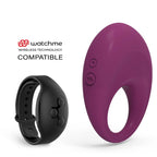 COVERME - DYLAN GENOPLADELIG RING KOMPATIBEL MED WATCHME TRÅDLØS TEKNOLOGI