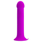 PRETTY LOVE - MURRAY VIBRATOR OG G-PUNKTS STIMULATOR LILLA