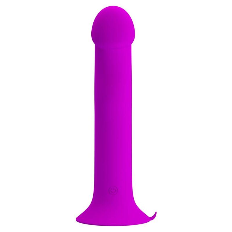 PRETTY LOVE - MURRAY VIBRATOR OG G-PUNKTS STIMULATOR LILLA
