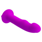 PRETTY LOVE - MURRAY VIBRATOR OG G-PUNKTS STIMULATOR LILLA