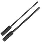 ELECTRASTIM - FLEKSIBEL SILIKONE ELECTRO-SEX URETHALYD 7 MM