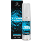 SECRETPLAY - LIQUID VIBRATOR UNISEX STIMULATOR 15 ML