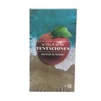 LA ISLA DE LAS TENTACIONES - OFFICIEL KORTSPIL - ES