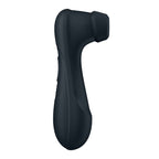 SATISFYER - PRO 2 GENERATION 3 FLYDENDE LUFTTEKNOLOGI SORT