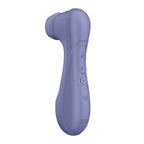 SATISFYER - PRO 2 GENERATION 3 FLYDENDE LUFTTEKNOLOGI LILA