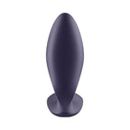 SATISFYER - STRØMSTIK LILLA