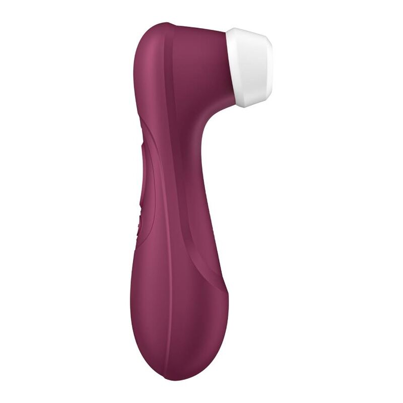 SATISFYER - PRO 2 GENERACIÓN 3 VINRØD BLUETOOTH & APP
