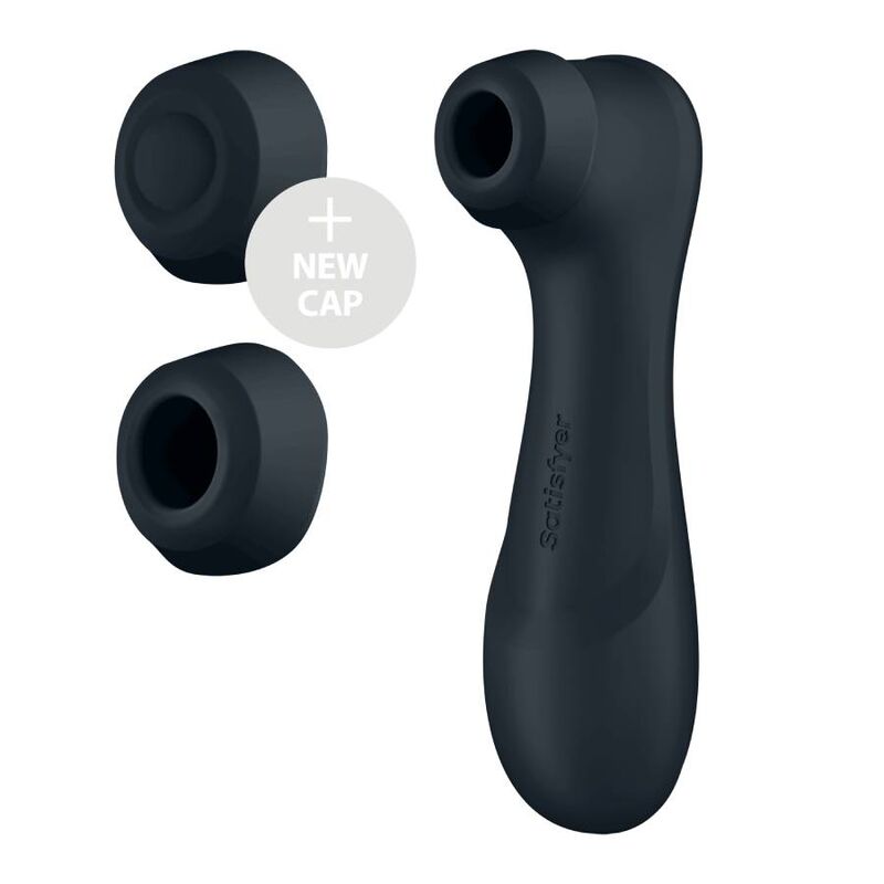 SATISFYER - PRO 2 GENERACIÓN 3 SORT BLUETOOTH & APP
