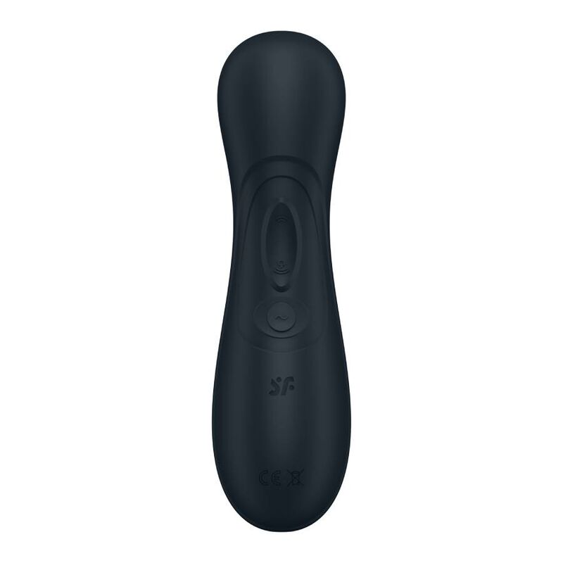 SATISFYER - PRO 2 GENERACIÓN 3 SORT BLUETOOTH & APP