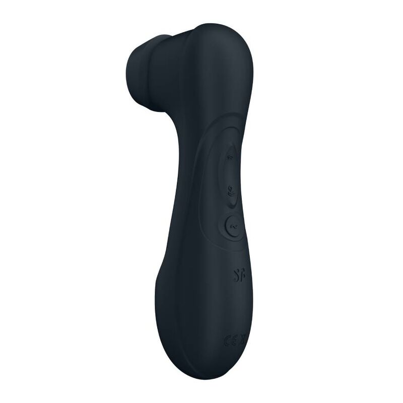 SATISFYER - PRO 2 GENERACIÓN 3 SORT BLUETOOTH & APP