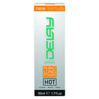 VARM - FORSINKET SPRAY 50ML