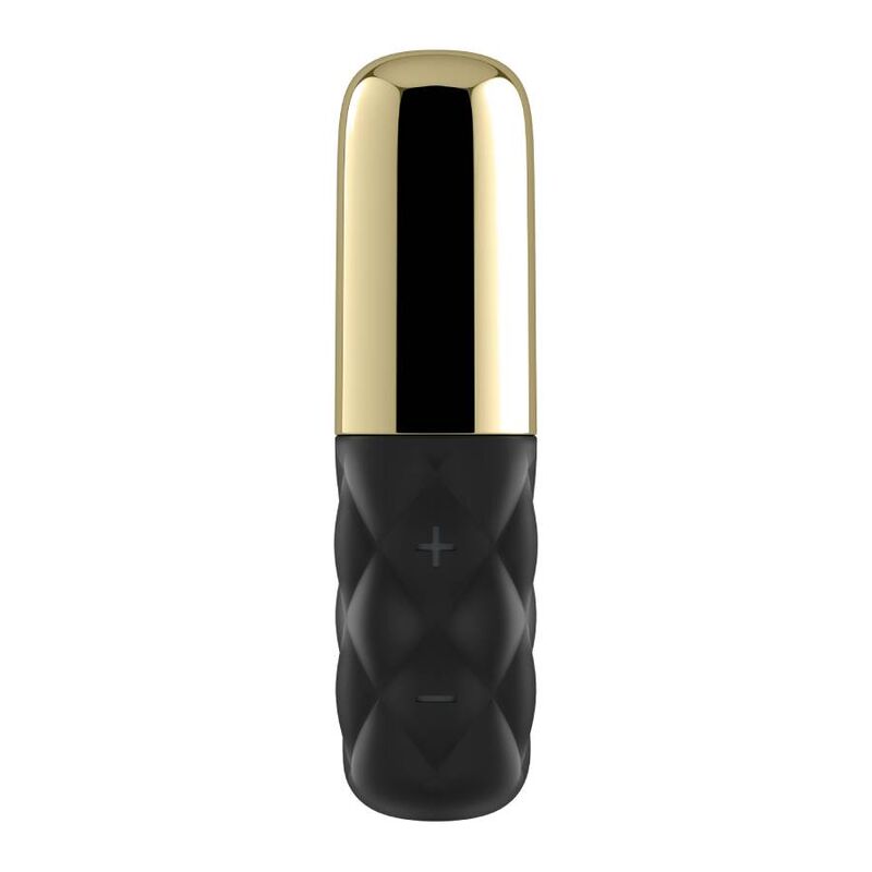 SATISFYER - MOUSSLENDE DARLING GOLDEN
