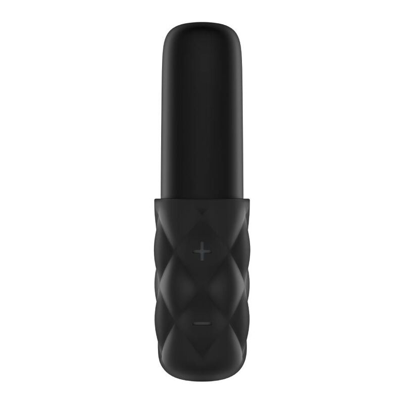 SATISFYER - MOUSSLENDE DARLING GOLDEN