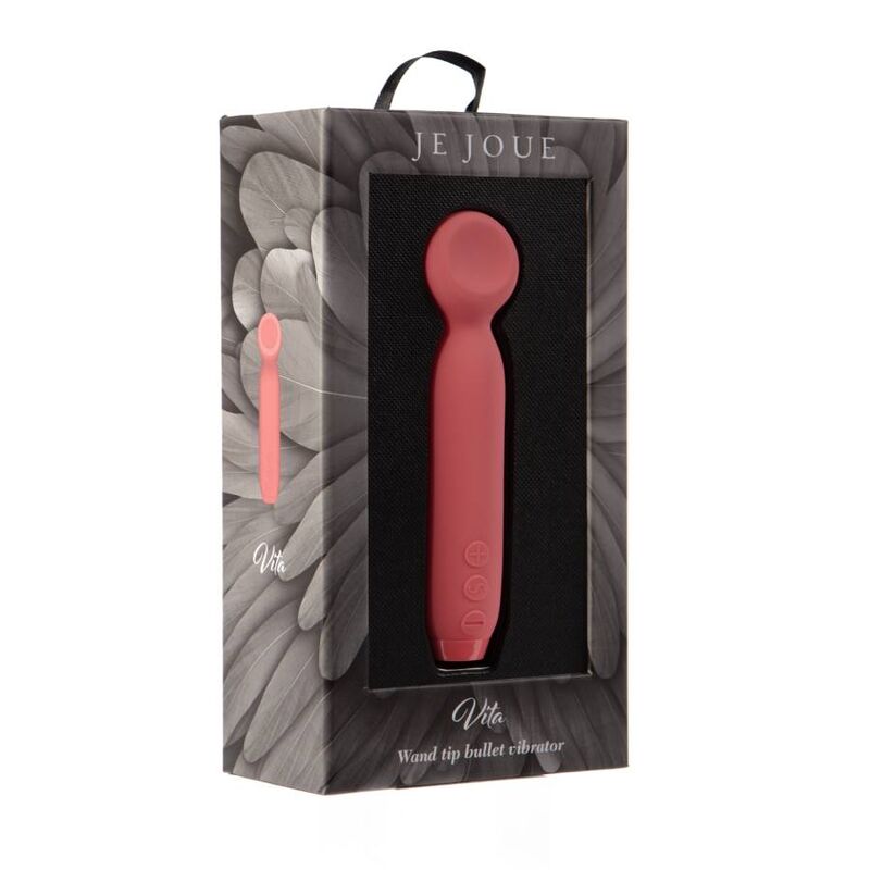 JE JOUE - VITA BULLET PINK VANDMELON