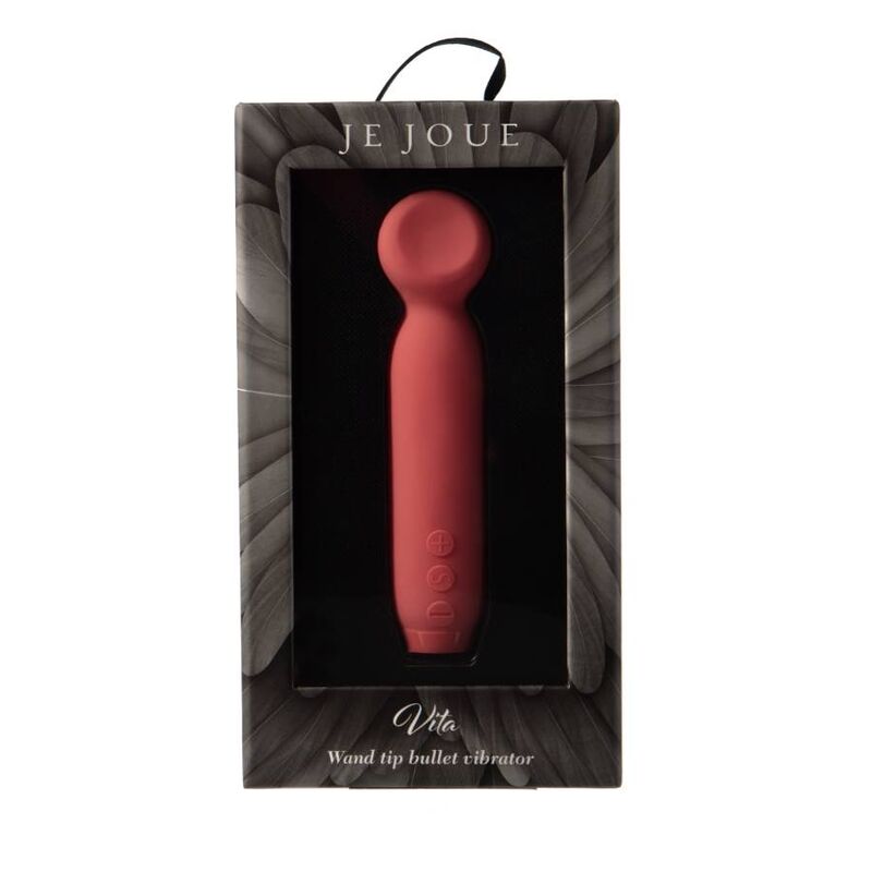 JE JOUE - VITA BULLET PINK VANDMELON