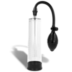 INTENS - PUMPE TRANSPARENT PUMPE 02