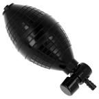 INTENS - PUMPE TRANSPARENT PUMPE 02