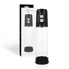 INTENS - PUMPE AUTOMATISK PUMPE