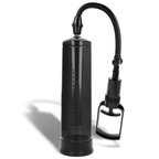 INTENS - PUMPE SORT PUMPE 01