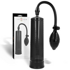 INTENS - PUMPE SORT PUMPE 02