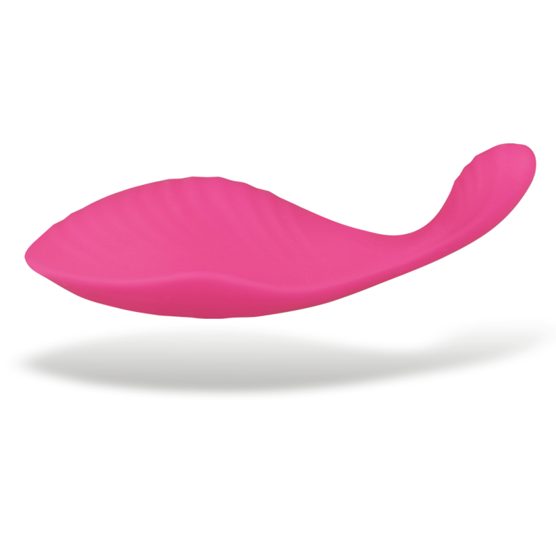INTENSE - ROB PATIE FJERNBETJENING PINK