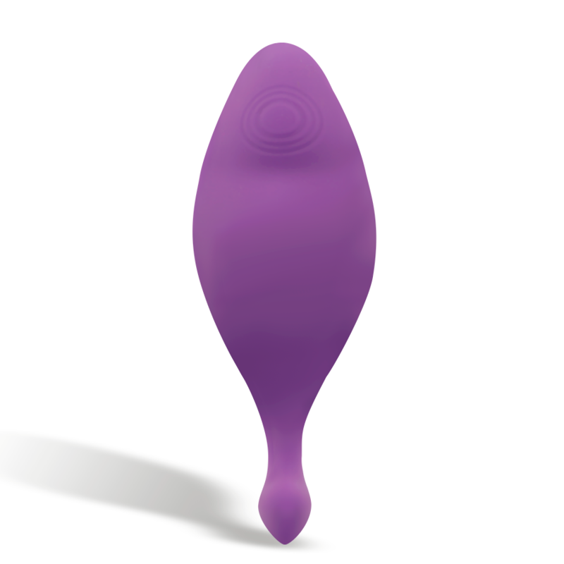 INTENS - MINDY PANTIE LILLA FJERNBETJENING