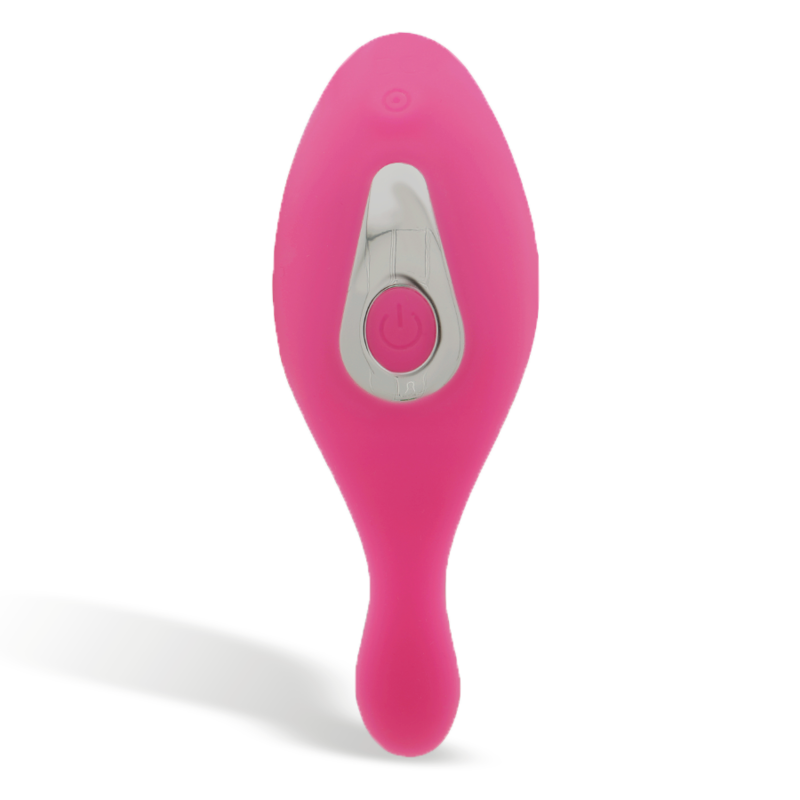 INTENSE - ROB PATIE FJERNBETJENING PINK