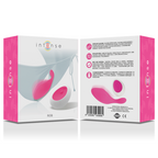 INTENSE - ROB PATIE FJERNBETJENING PINK