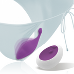 INTENS - MINDY PANTIE LILLA FJERNBETJENING