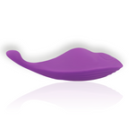 INTENS - MINDY PANTIE LILLA FJERNBETJENING