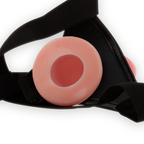 INTENSE - HULT SELE MED DILDO 16 X 3 CM