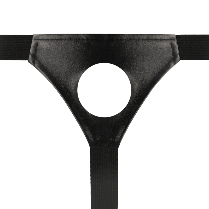 INTENSE - HULT SELE MED DILDO 16 X 3 CM