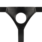 INTENSE - HULT SELE MED DILDO 16 X 3 CM