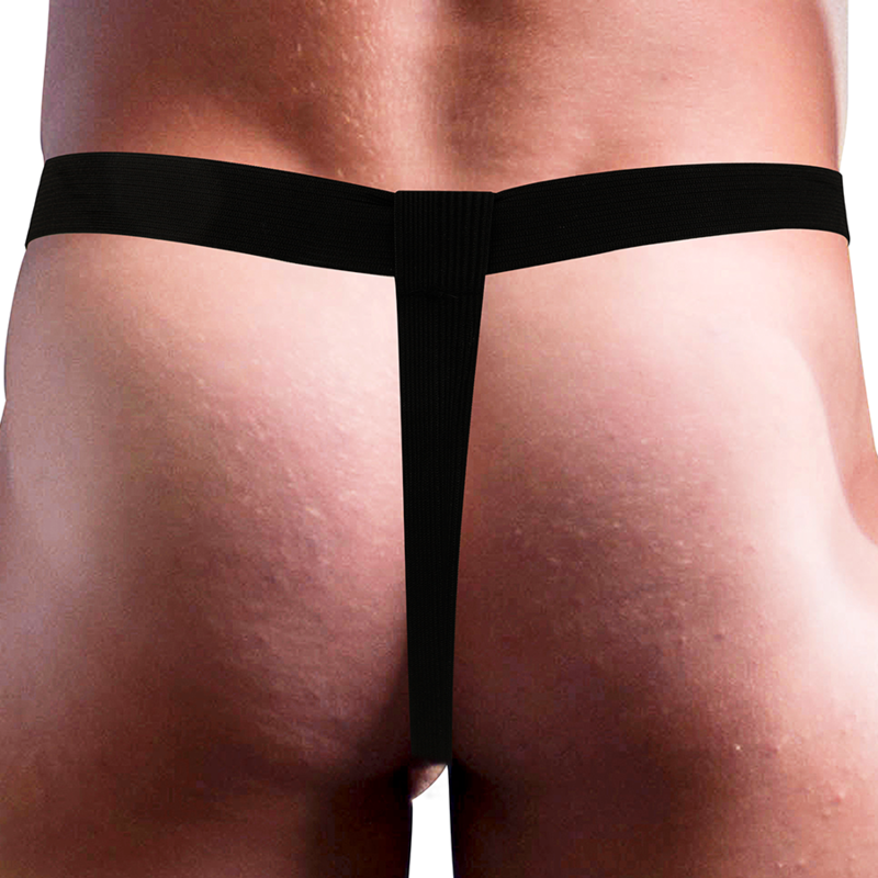 INTENSE - HULT SELE MED DILDO 16 X 3 CM