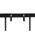INTENSE - HULT SELE MED SILIKONE DILDO 16 X 3,5 CM