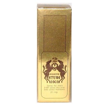 EROS-ART - STUDI FORTE 1001 HÆMMESPRAY 20 ML