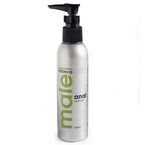 COBECO - ANAL GLIDEMIDDEL TIL MANDLIGE ANALER 150 ML.