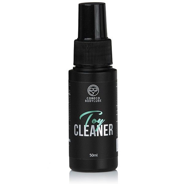 COBECO - LEGETØJSRENS 50ML
