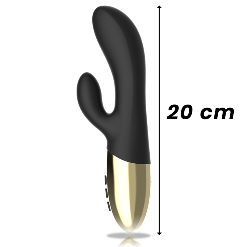 IBIZA - VARME KANINVIBRATOR