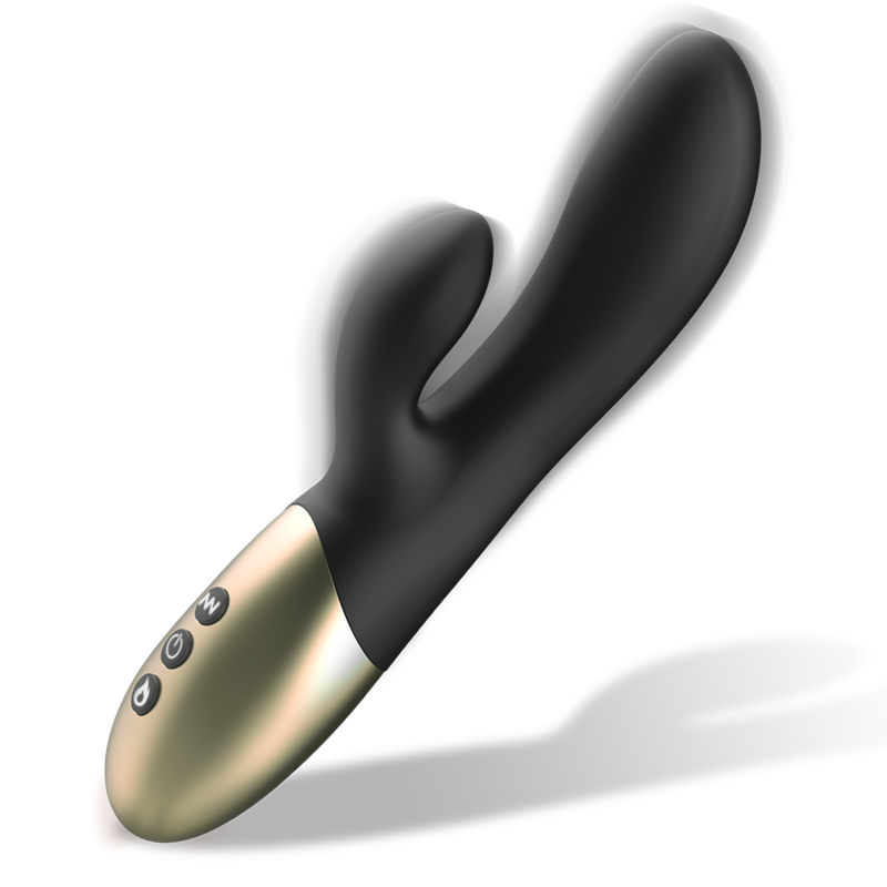 IBIZA - VARME KANINVIBRATOR
