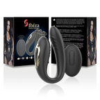 IBIZA - ROTERENDE DOBBELTVIBRATOR