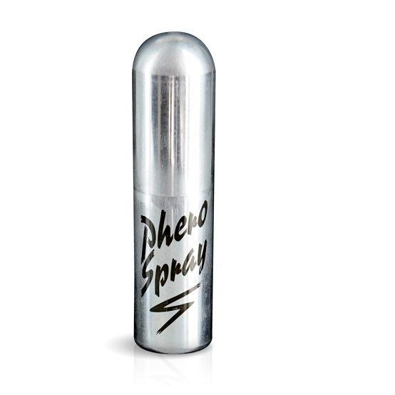 RUF - HERRE FEROMON SPRAY 15ML