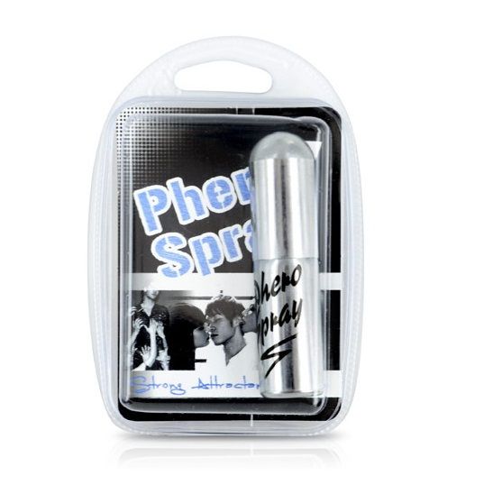 RUF - HERRE FEROMON SPRAY 15ML