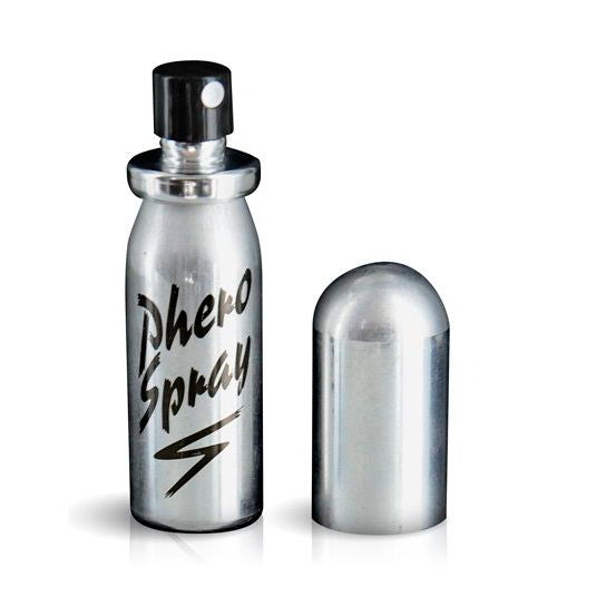 RUF - HERRE FEROMON SPRAY 15ML