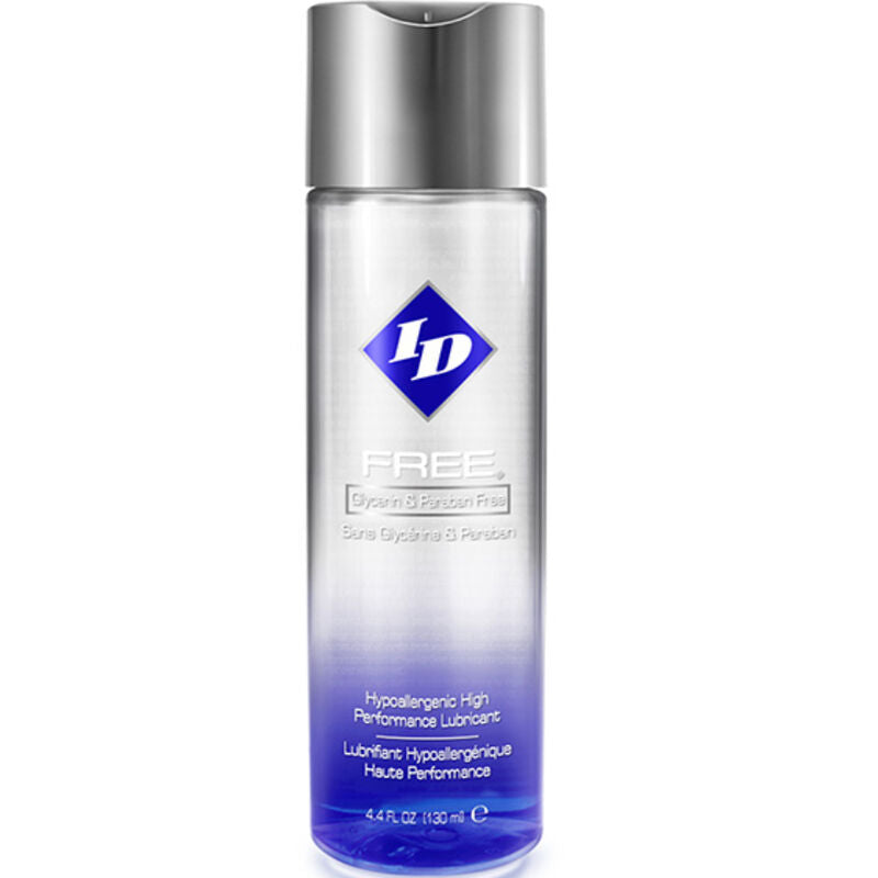 ID-FRI - VANDBASERET HYPOALLERGENISK 132 ML