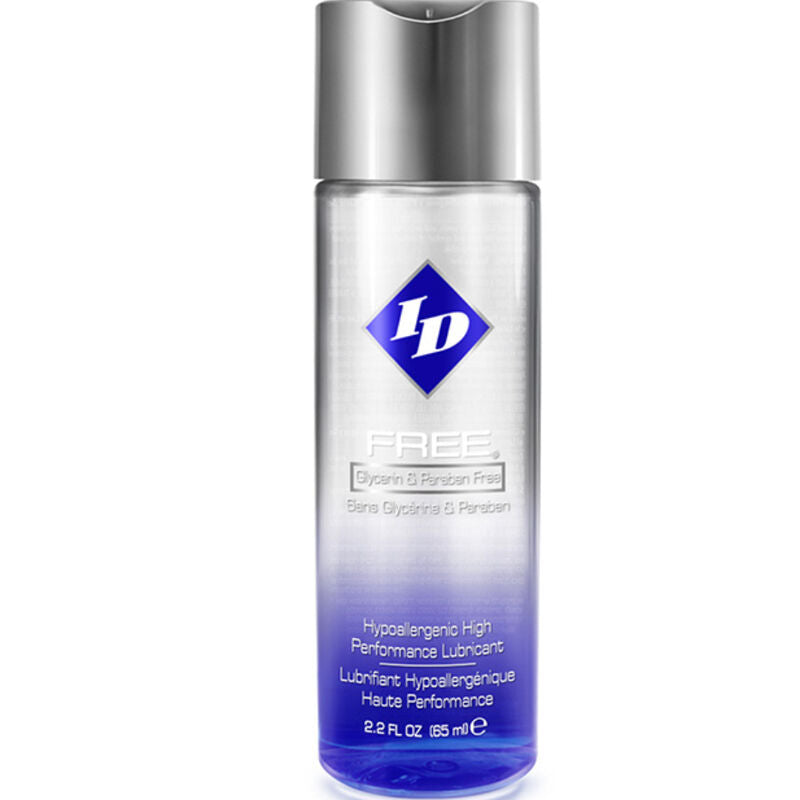 ID-FRI - VANDBASERET HYPOALLERGENISK 65 ML